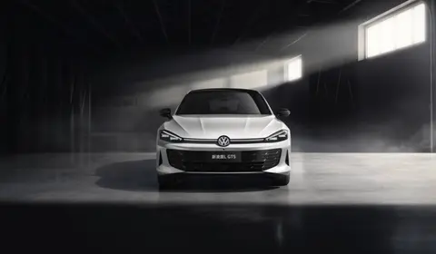 搭载2.0T EA888发动机 新凌渡L GTS升级回归