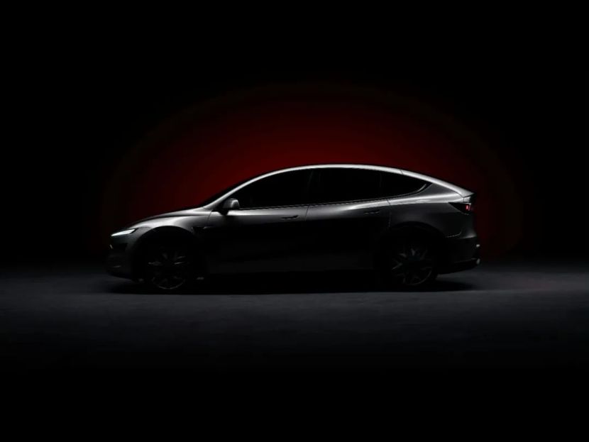 比Model Y贵2.55万，Model Y L有没有诚意？