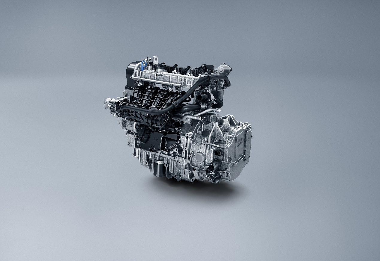 全新阿尔法T5：10.98万起售，左揽元境智行 右享神擎增程