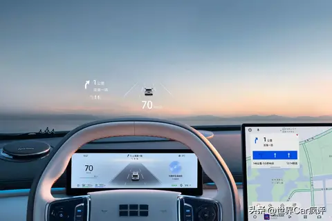 吉利又一款家用SUV，10.18万起，配雷神电混，续航超1300km，好香