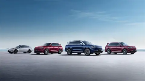 赛力斯10月新能源汽车销量51456辆 同比增长42.89% 创历史新高