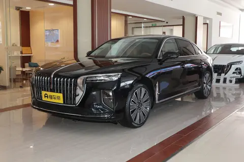 红旗 H9选买手册，哪个版本值得选？