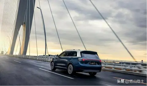 赛力斯问界M9大概率“王者归来”