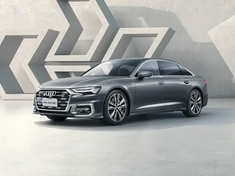 奥迪A6L只要30万背后，年销量超17万辆仍然难挡焦虑