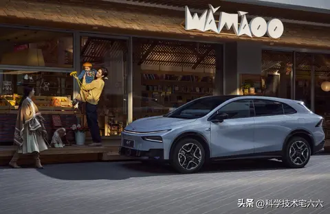 P7+增程版、G7增程版一起发布！小鹏下一个增长点，还得是增程?