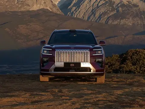 极氪2月交付新车23,867辆,同比增长70%