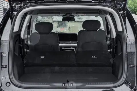 家用SUV推荐：福特领睿，空间宽敞，油耗低，售后服务好