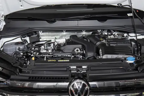 撕掉“TSI+DSG”标签：速腾动力表现的AB面深度解读