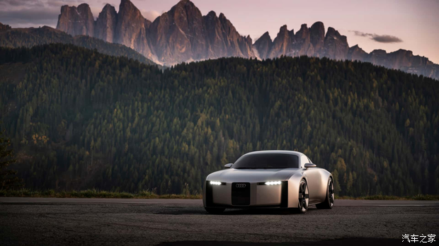 奥迪CEO：纯电跑车计划没有取消 预计2028年之前发布